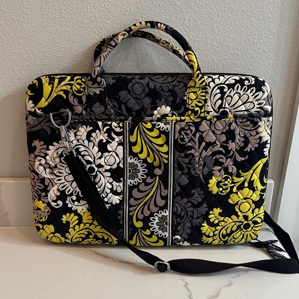 Vera Bradley Laptop Case